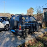 Suzuki Vitara JLX 8v.