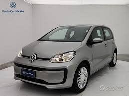Musata completa per volkswagen up #297