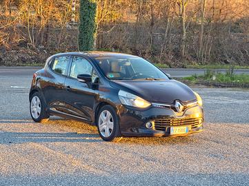 Renault Clio 1.5 dCi 8V 75CV 5 porte Costume Natio