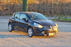 Renault Clio 1.5 dCi 8V 75CV 5 porte Costume Natio