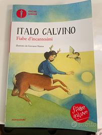 Libro di Italo Calvino