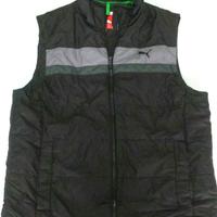 Piumino Blazer Smanicato Puma Sport Lifestyle