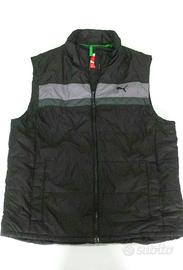 Piumino Blazer Smanicato Puma Sport Lifestyle