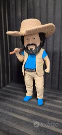 action Figure Banana joe 