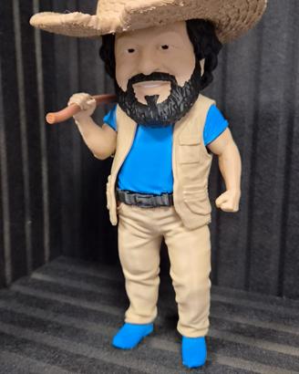 action Figure Banana joe 
