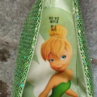 vestito di carnevale trilly