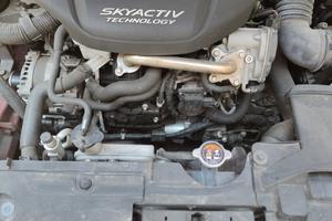Mazda CX-3 Exceed 1.8 Skyactiv-D 115 CV – Full Opt