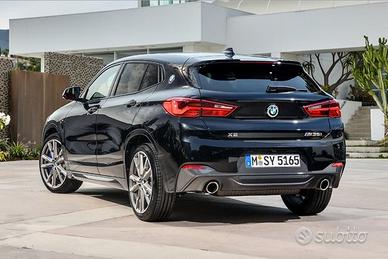 Ricambi usati BMW X2 X4 X1 X6 X1 X3 X5 2006.23