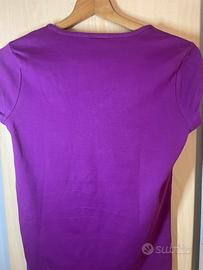 maglietta nike vintage