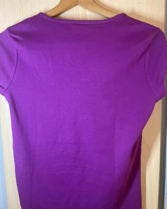 maglietta nike vintage