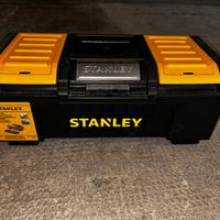 Cassetta attrezzi Stanley