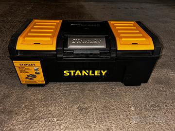 Cassetta attrezzi Stanley