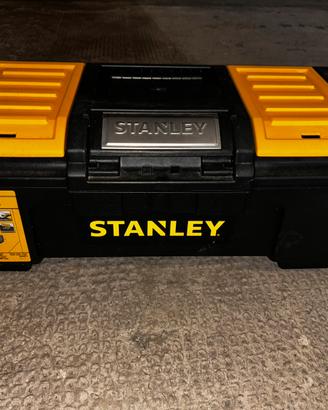 Cassetta attrezzi Stanley