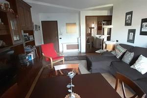 Appartamento in zona Dragoncello (Acilia)