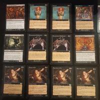 Carte di Magic the Gathering 29