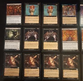 Carte di Magic the Gathering 29