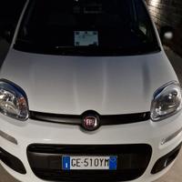 panda van hybrid + gpl