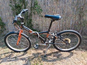 bici bimbo 6/9 anni