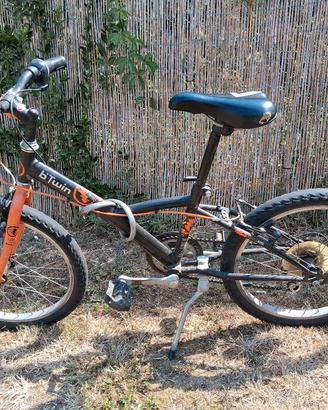 bici bimbo 6/9 anni