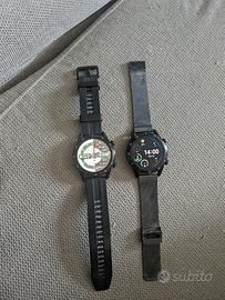 Huawei smartwatch gt2 