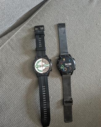 Huawei smartwatch gt2 