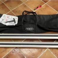 PORTATUTTO ORIGINALI Q5 AUDI
