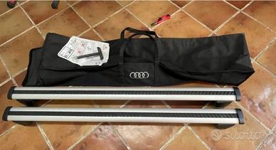 PORTATUTTO ORIGINALI Q5 AUDI