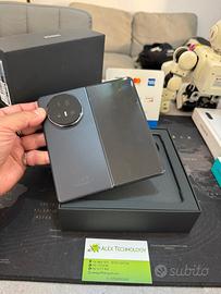 HONOR MAGIC V5 5G ( 16/512GB ) GARANZIA