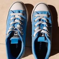 All Star Converse Scarpe bambino nr, 31