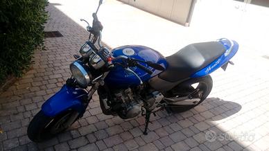 Honda Hornet - 2003