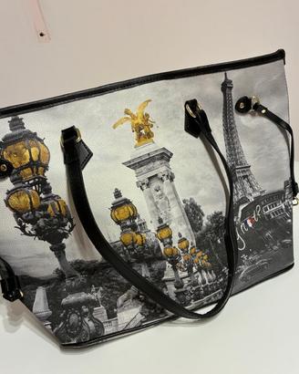 Borsa why not