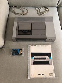 Lettore PHILIPS CD 202 (revisionato)