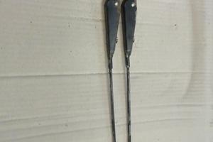 BRACCI TERGI ANT. FIAT 126 1° Serie (72>00)