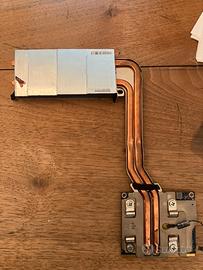 Scheda  Nvidia K1000M 2GB iMac 2010/11 (27” e 21”)