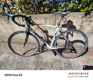 bicicletta da corsa,usata