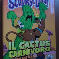 Scooby-Doo Il Cactus Carnivoro e Altri Misteri