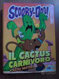 Scooby-Doo Il Cactus Carnivoro e Altri Misteri