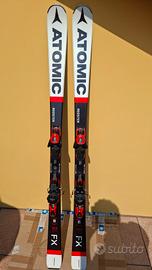 Sci Atomid redster 163cm