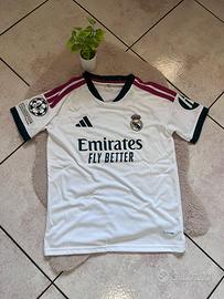 🔥Maglietta Real Madrid🔥