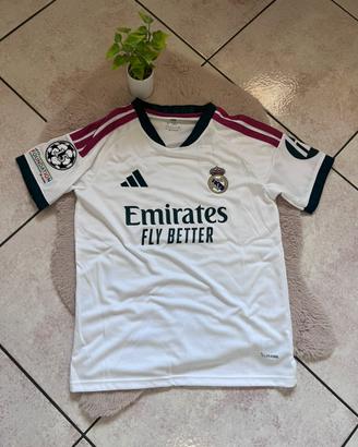 🔥Maglietta Real Madrid🔥