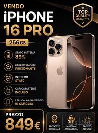 iphone 16 pro