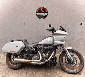 Harley Davidson lowrider st 117 fine 2024 unipro