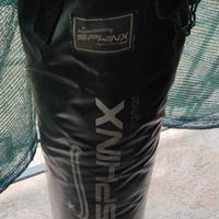 sacco da boxe 