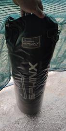 sacco da boxe 