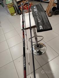 canna Daiwa  Ninja  njs 100420. gr 100