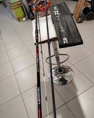 canna Daiwa  Ninja  njs 100420. gr 100