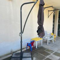 ombrellone da esterno