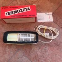 Spazzola elettrica Vintage