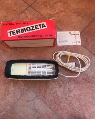 Spazzola elettrica Vintage