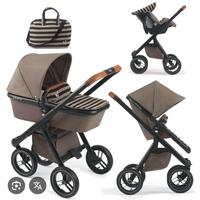 Passeggino Neonato Puro